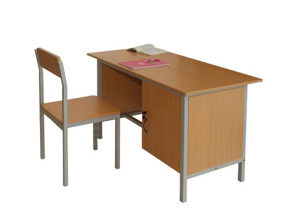 Bộ bàn ghế giáo viên BGV103, GGV103
