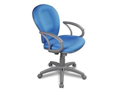 Ghế lưng trung SG1425