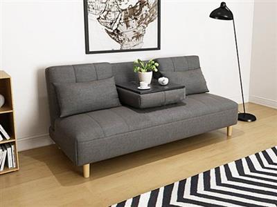 Sofa giường bọc vải SF130