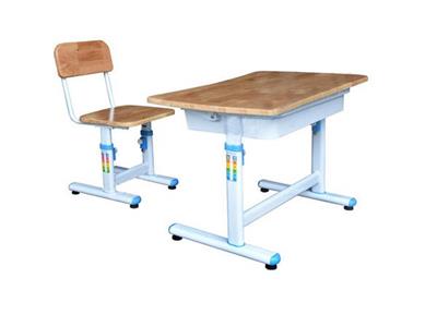 Bộ bàn ghế học sinh BHS29B-4, GHS29-4