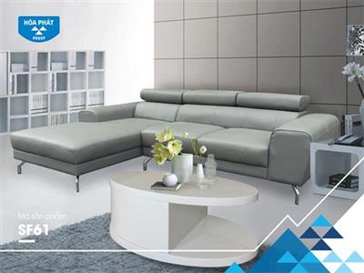 Sofa Hòa Phát SF61