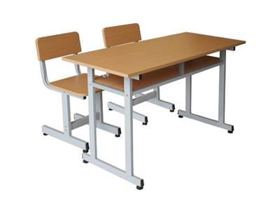 Bộ bàn ghế học sinh BHS110